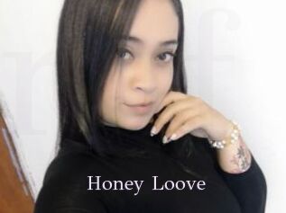 Honey_Loove