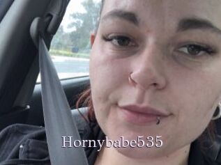 Hornybabe535