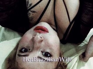 HotBrazilianWife
