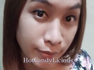 HotCandyLicious