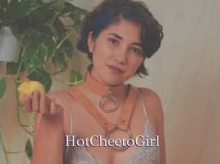 HotCheetoGirl