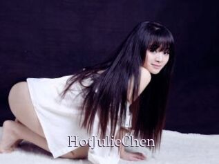 HotJulieChen