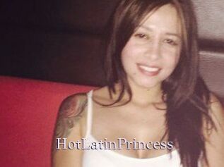 HotLatinPrincess