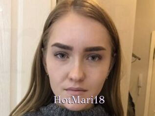 HotMari18