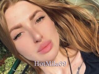 HotMila69