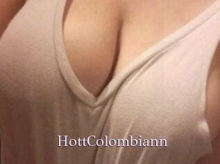 HottColombiann