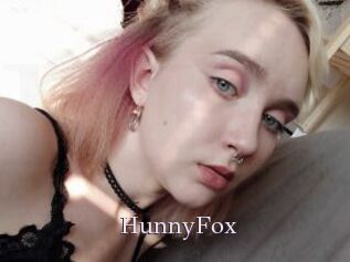 HunnyFox