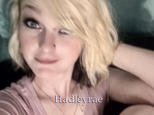 Hadleyrae