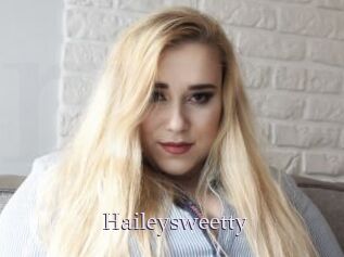 Haileysweetty