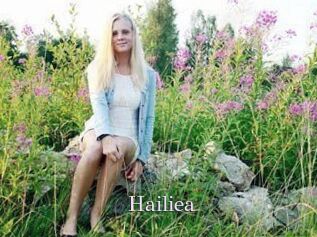 Hailiea