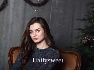 Hailysweet