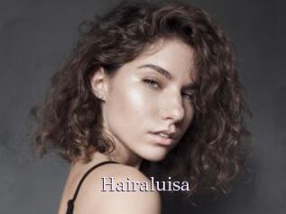 Hairaluisa