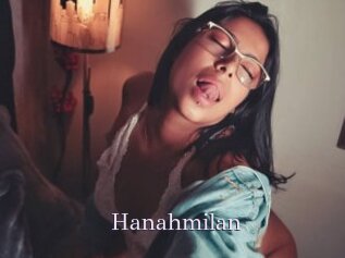 Hanahmilan