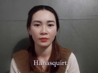 hanasquirt Rencontre Une Femme
