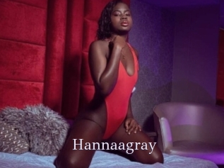 Hannaagray