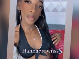 Hannabrownss
