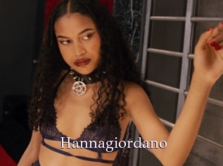 Hannagiordano