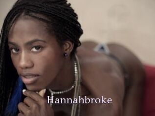 Hannahbroke