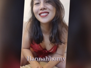 Hannahhorny