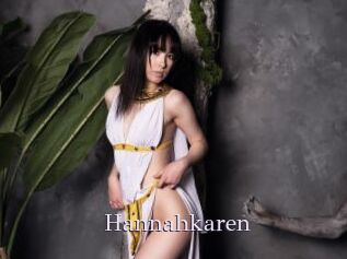 Hannahkaren