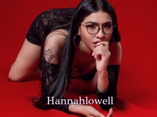 Hannahlowell