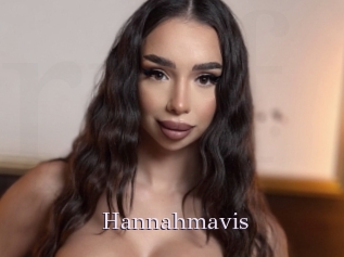 hannahmavis Rencontre Une Femme