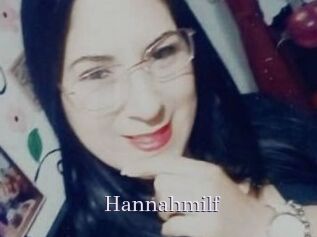 Hannahmilf