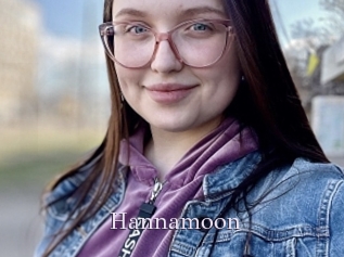 Hannamoon
