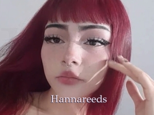Hannareeds