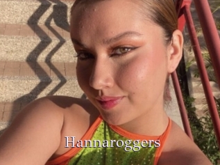 Hannaroggers