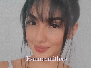 Hannasmithxo