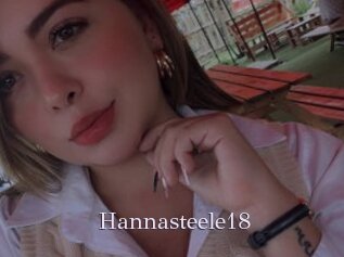 Hannasteele18