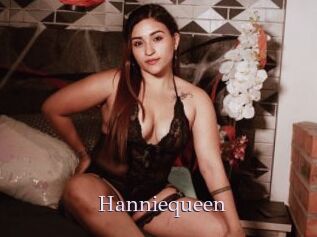 Hanniequeen