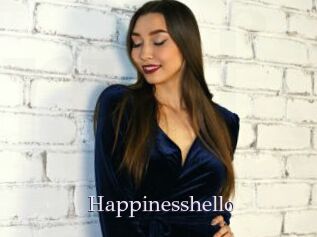 Happinesshello