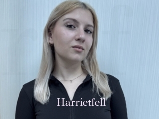 harrietfell Rencontre Une Femme