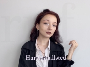 Harriethallsted