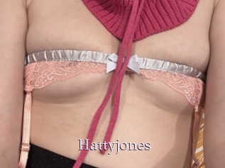 Hattyjones