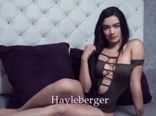 Hayleberger