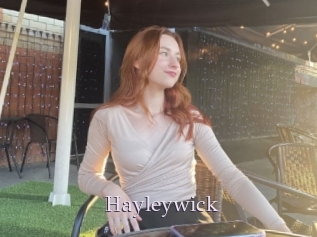 Hayleywick