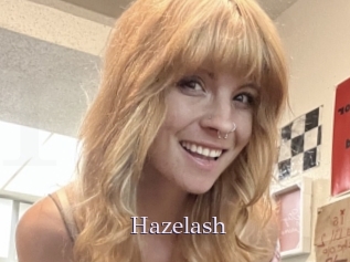 Hazelash