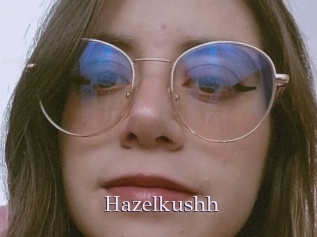 Hazelkushh