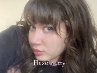 Hazelnutty