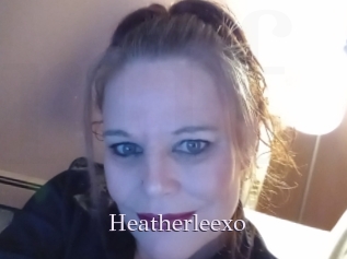 Heatherleexo