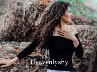 Heavenlyshy