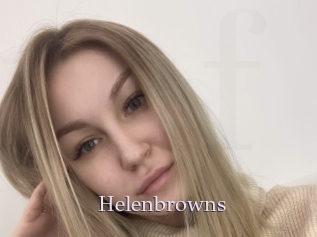 Helenbrowns