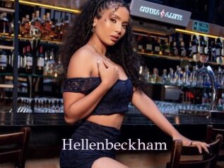 Hellenbeckham