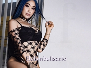Hellenbelisario