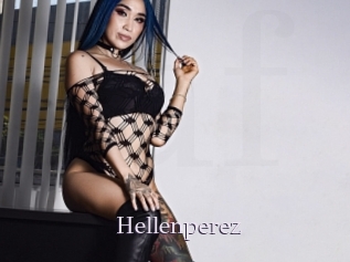 Hellenperez