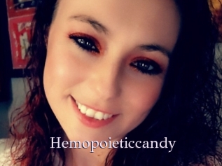 Hemopoieticcandy