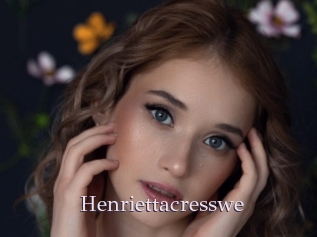 Henriettacresswe